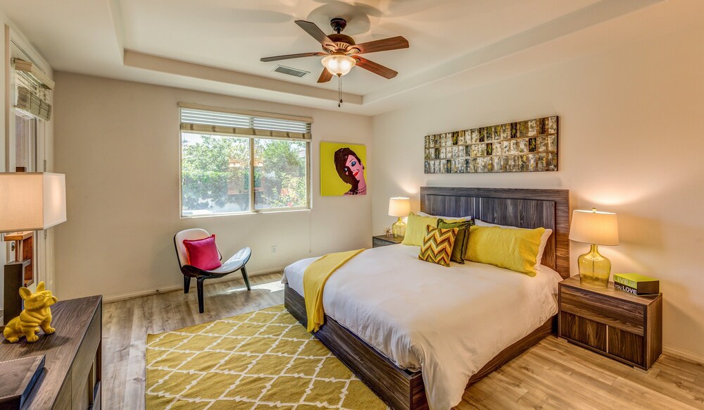 Magnolia by Avantstay Magnificent Coachella Valley Oasis w Pool & Spa - photo 24
