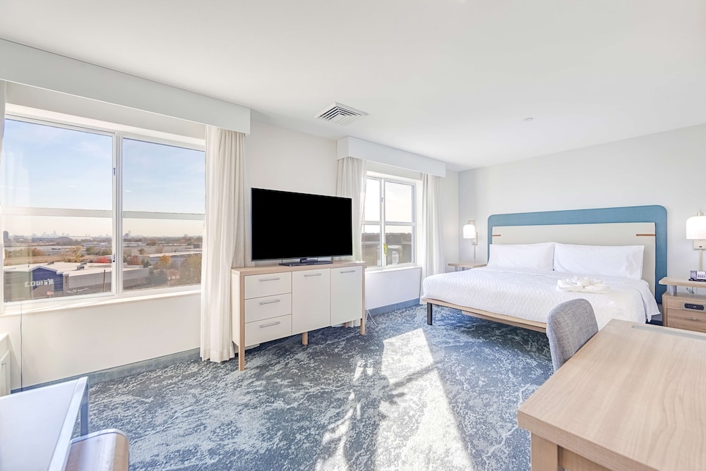 Homewood Suites by Hilton East Rutherford Meadowlands - photo 15