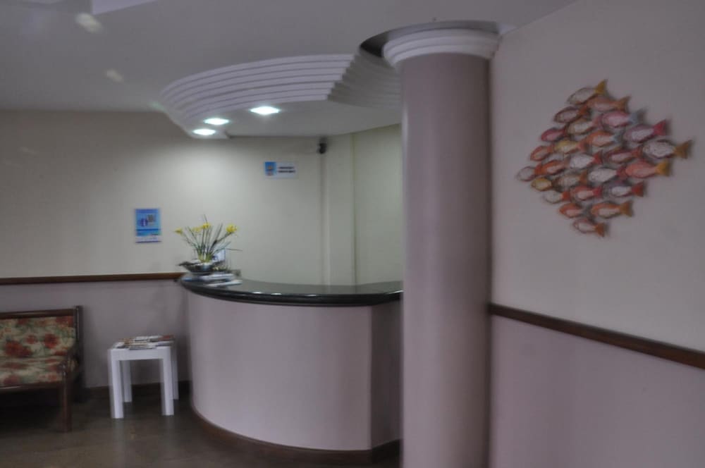 Pousada Raio de Sol — hotel in Guarapari