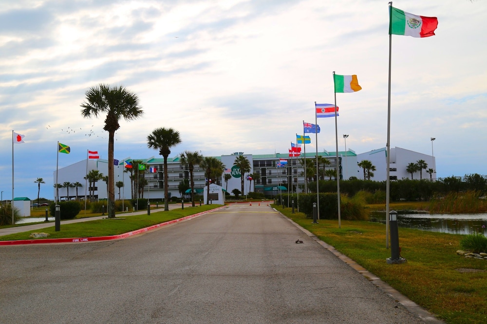 Port Royal Ocean Resort & Conference Center - photo 38