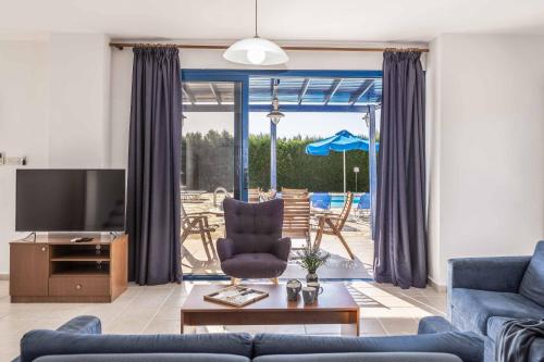 Villa Ino