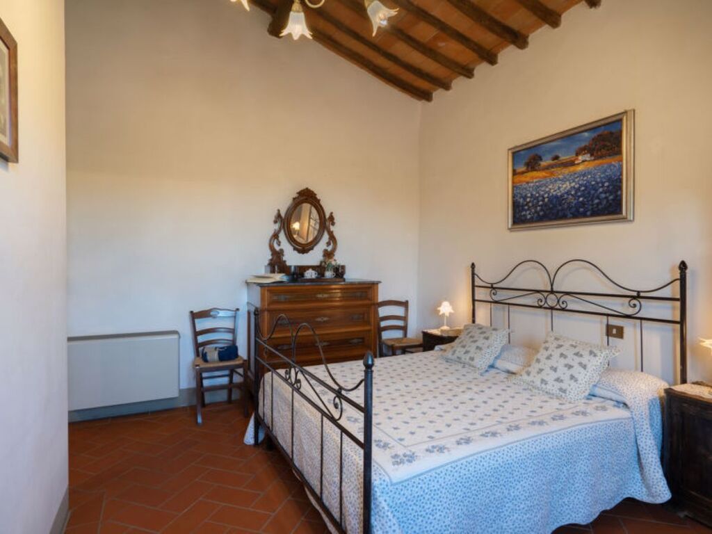 Holiday Home Poggio Cuccule by Interhome — Montevarchi — photo 4