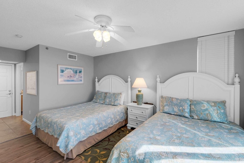 Long Beach Resort T II 3 Bedroom Apartment - photo 14