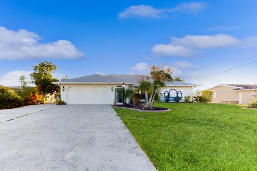 Sunshine Hideaway in Port Charlotte, United States