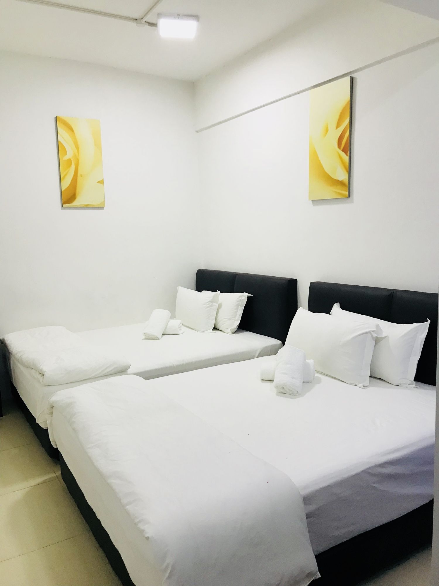 H Hotel - last minute hotel in Johor Bahru