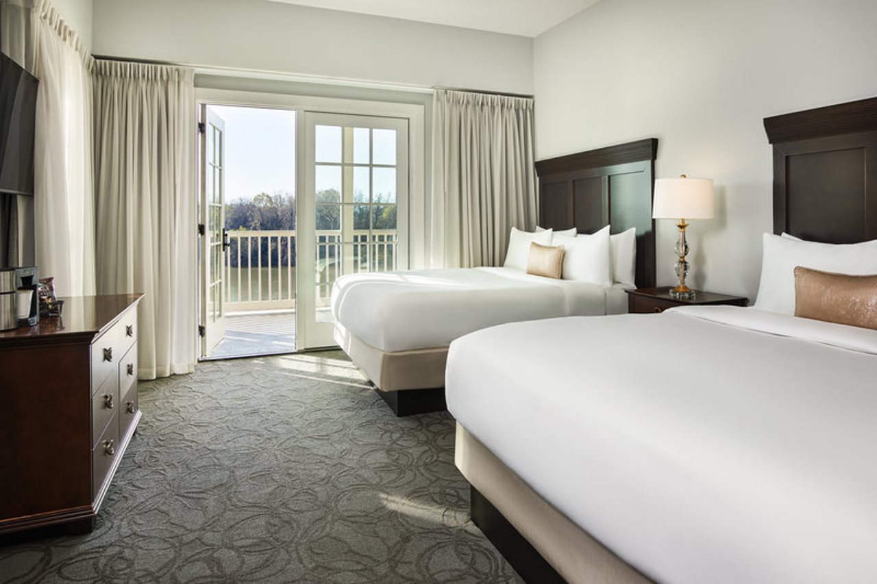 St. James Hotel Selma - photo 17