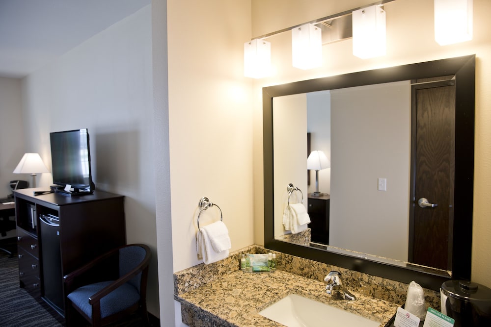 Cobblestone Inn & Suites Clarinda - photo 12