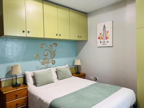 Loft Dalia — Vecindario — photo 4