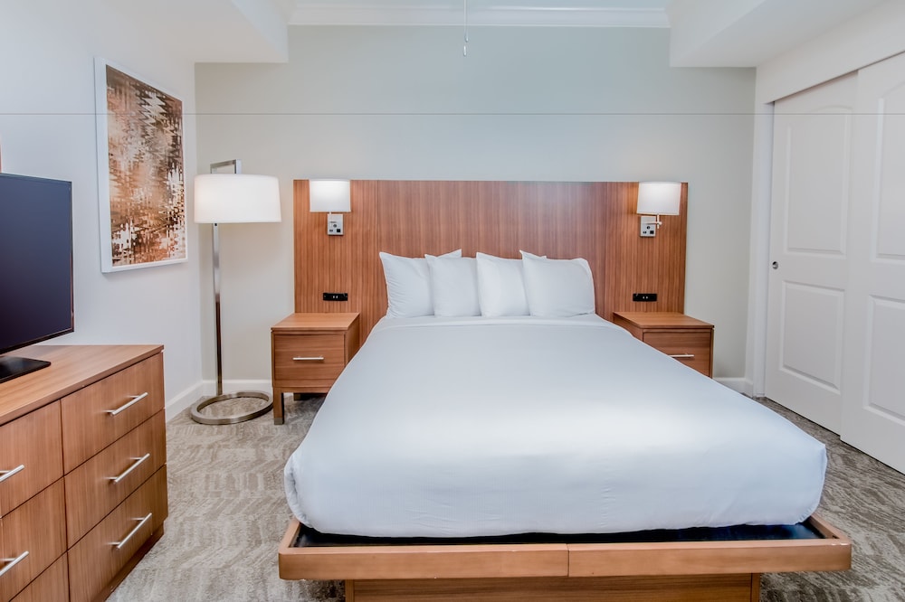 Hilton Pensacola Beach - photo 18