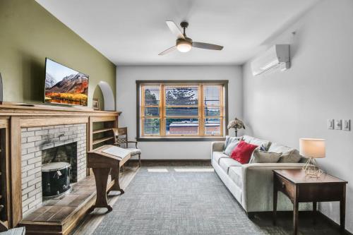 Webber Hotel - photo 2