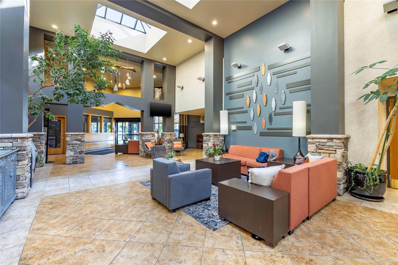 Hells Canyon Grand Hotel an Ascend Collection Hotel - photo 23