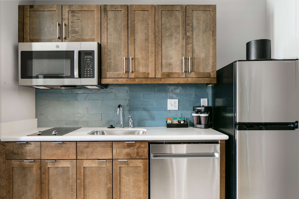 Homewood Suites by Hilton Dillon - photo 12