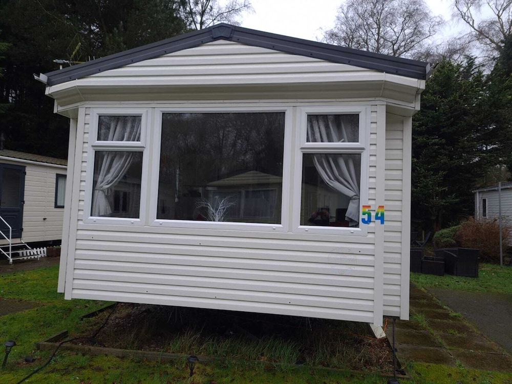 Immaculate 3 bed Caravan 10mins From Gt Yarmouth in Great Yarmouth, United Kingdom