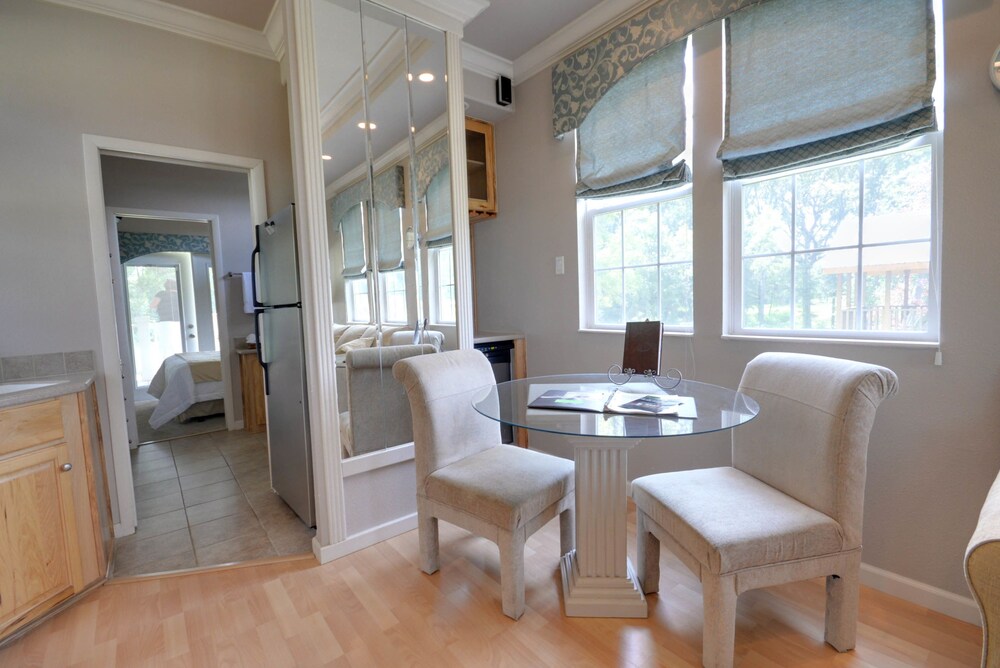 Mill Creek Ranch Resort - photo 26