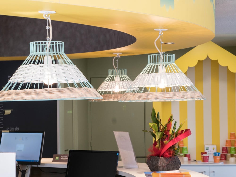 ibis Styles Perpignan Canet En Roussillon in Canet-En-Roussillon, France