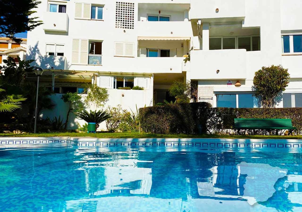 Costablancadreams Duplex Cap Negret in Altea — 4-Star Luxury Hotel in Altea, Spain