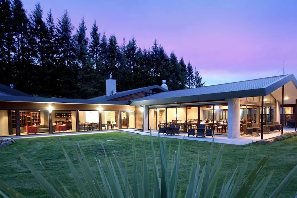 Select Braemar Lodge And Spa