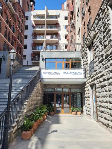 Avlabari Apartment NEW ONE