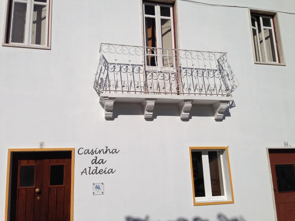 Casinha da Aldeia — 4-Star Luxury Hotel in Grandola, Portugal