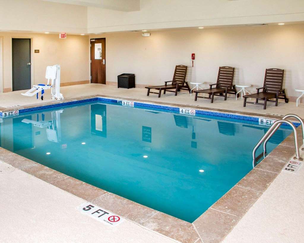 Comfort Inn & Suites San Marcos near Outlet Mall - photo 22