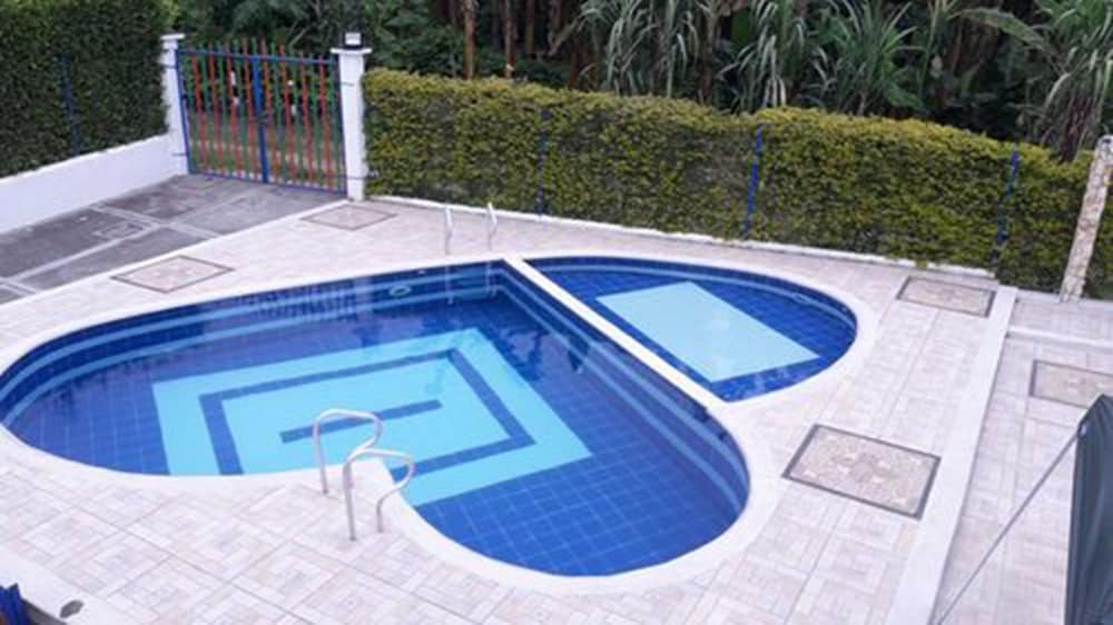 Hotel Darion’s in Armenia, Colombia