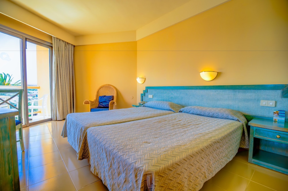 SBH Costa Calma Beach Resort — Pajara — photo 5