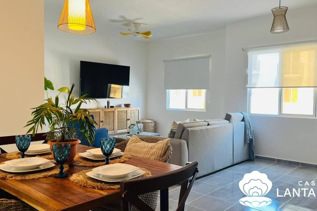 Casa Lantana 35 — 4-Star Luxury Hotel in Playa Del Carmen, Mexico