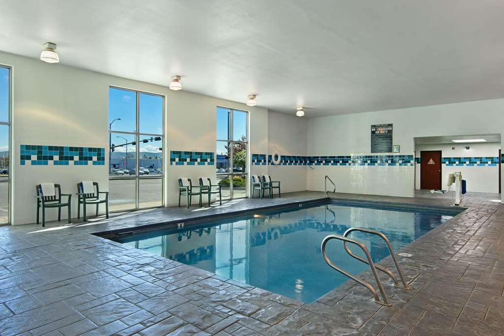Oxford Suites Yakima - featured photo