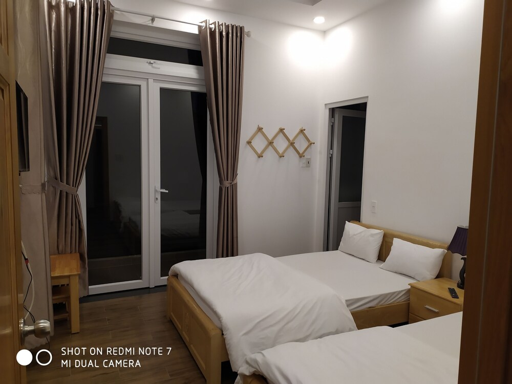 Thu Lan 2 — Da Lat — photo 4