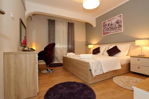 Luxury Maraschino Apartments — 4-Star Luxury Hotel in Zadar, Croatia