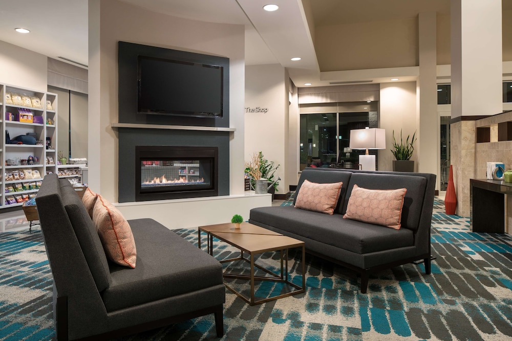 Hilton Garden Inn Denver Cherry Creek - photo 3