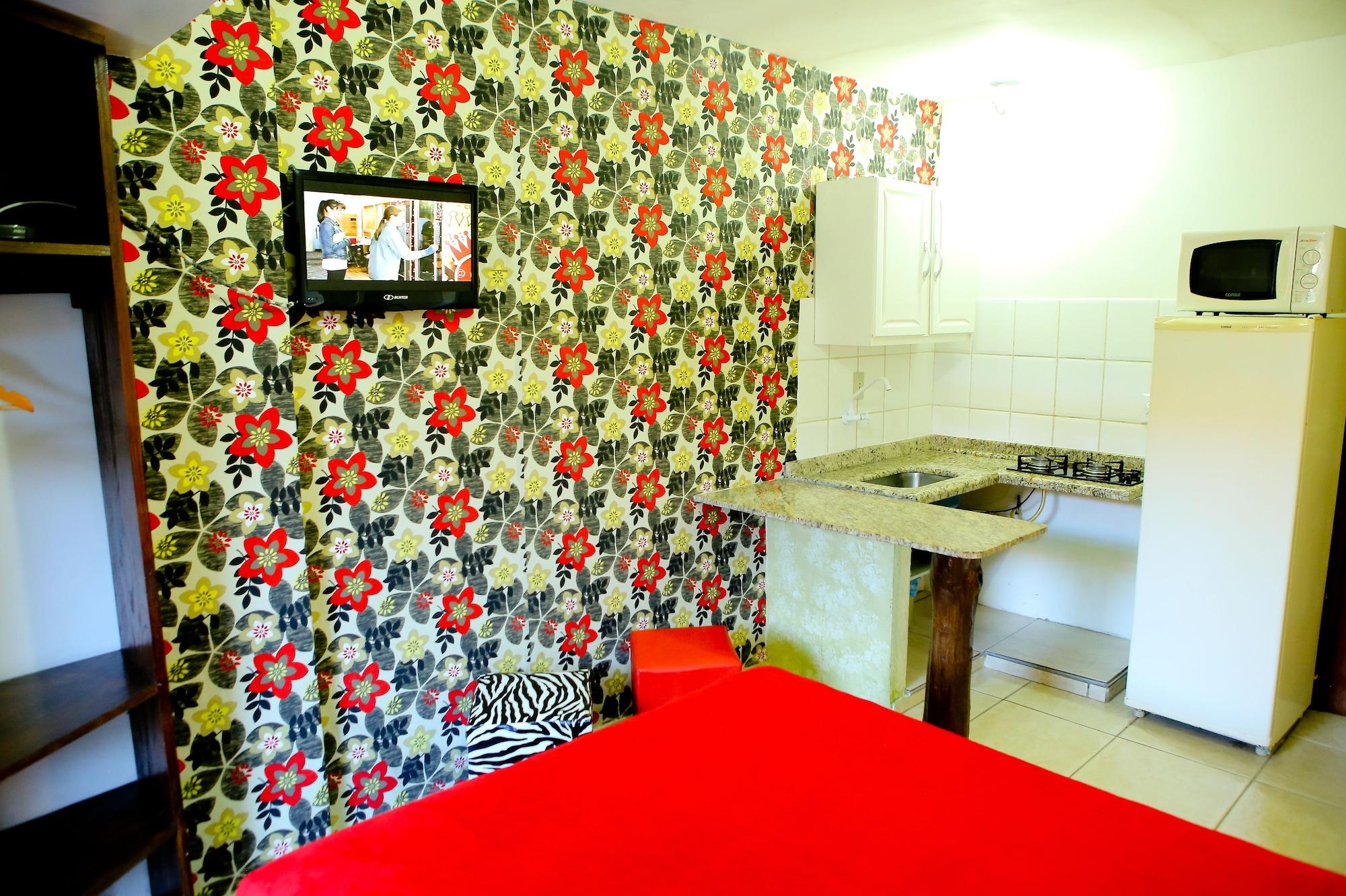 Pousada do Sol in Unknown City, Brasil