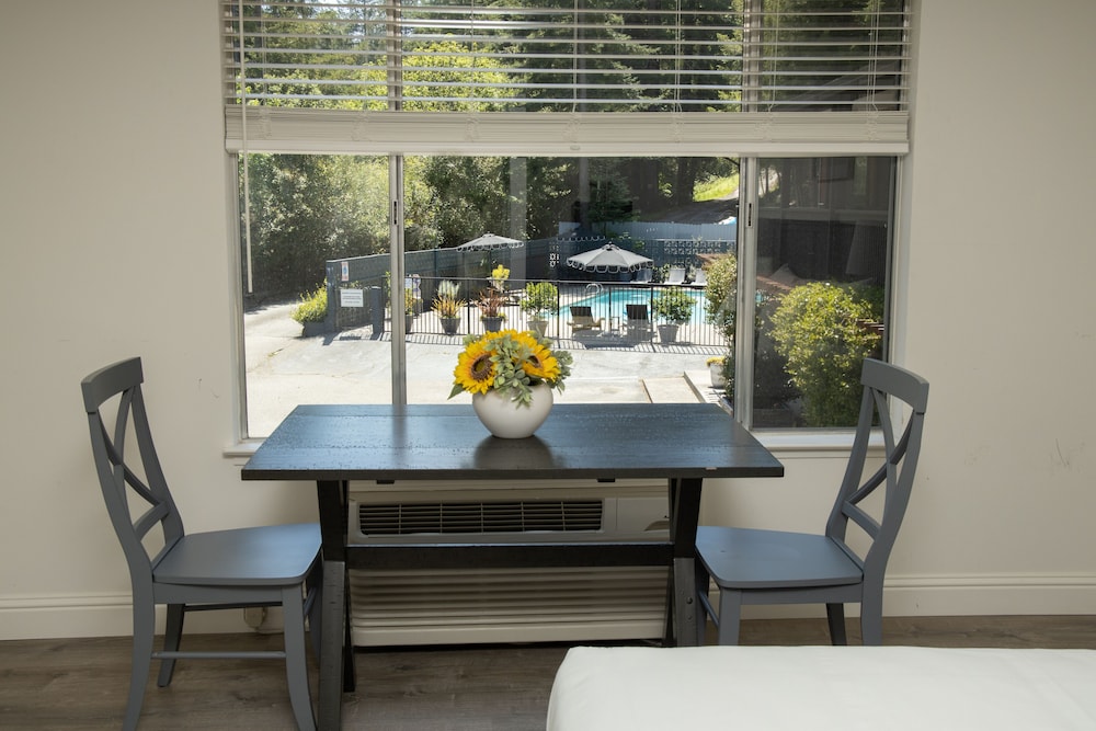 The Occidental Lodge - photo 29