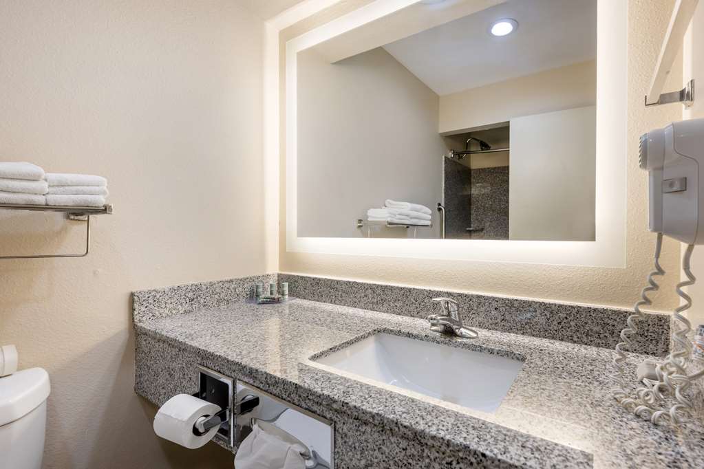 Best Western Post Inn - photo 14