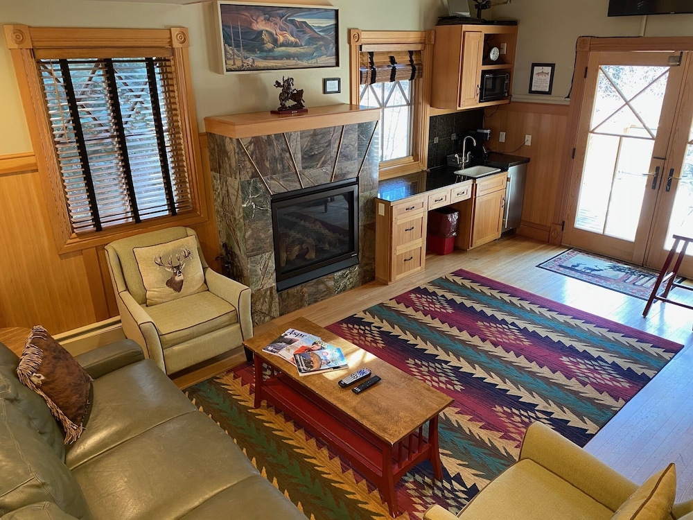 The Historic Redstone Inn - photo 37