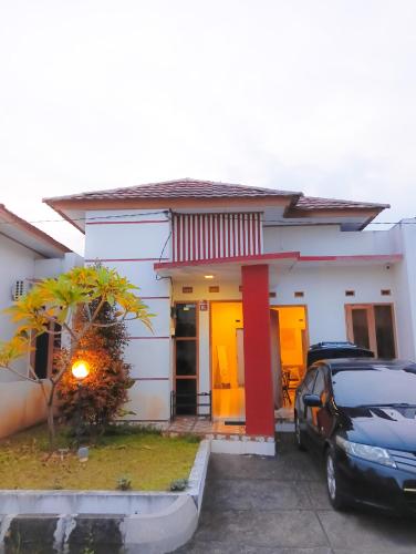Sleep House Cirebon Homestay — Cirebon — photo 2