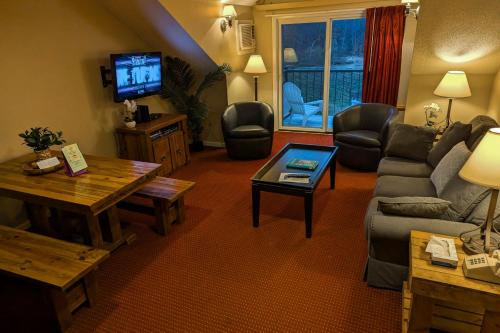 Mountainview at Rivergreen — 4-Star Luxury Hotel in Lincoln, United States