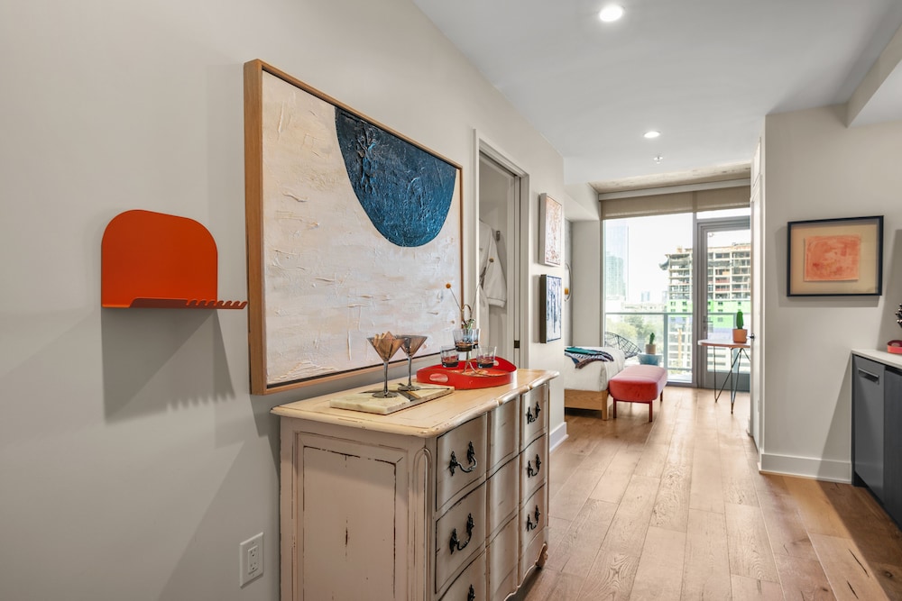 Austin Condo Hotel - photo 44