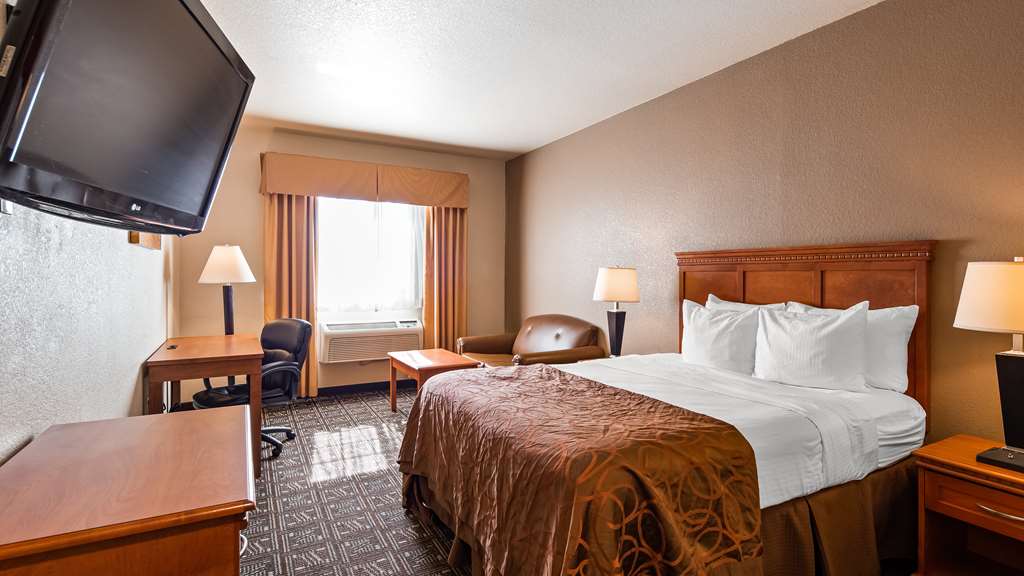 Best Western Rambler - photo 14