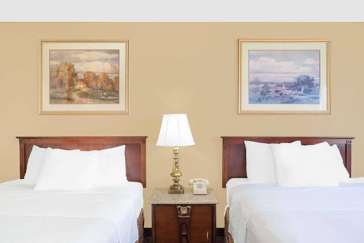 Howard Johnson By Wyndham Atlantic City Egg Harbor - photo 22