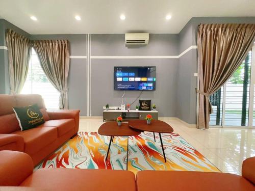 A20 Centra Dato Onn 16 in Johor Bahru, Malaysia