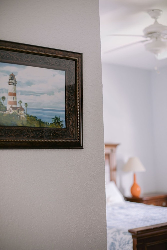 Vistalmar Beach Resort - photo 19