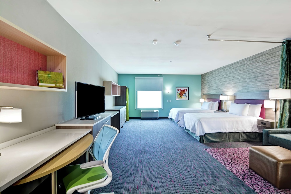 Home2 Suites by Hilton Pecos - photo 12