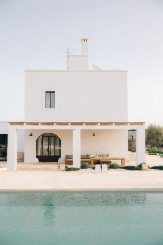 Casale Madre - last minute hotel in Ostuni