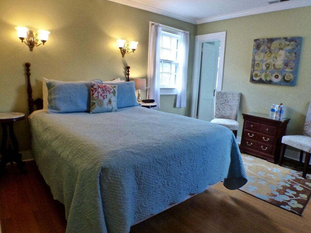 The Magnolia Inn - photo 7