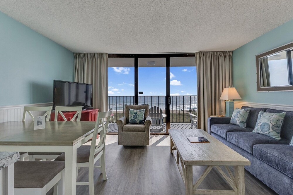 0306 Oceanfront Oasis by Atlantic Towers - photo 12