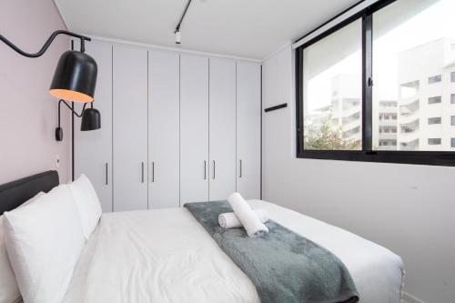 402 the Flamingo Luxury Living