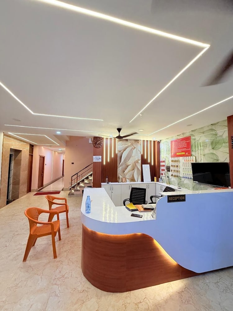 BalaJi Dharamshala in Ajodhya, India