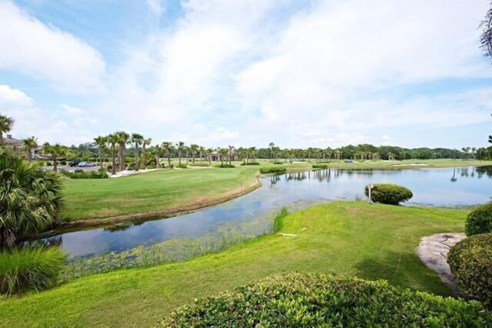 6966 Fairway One at The Sea Pines Resort - photo 23