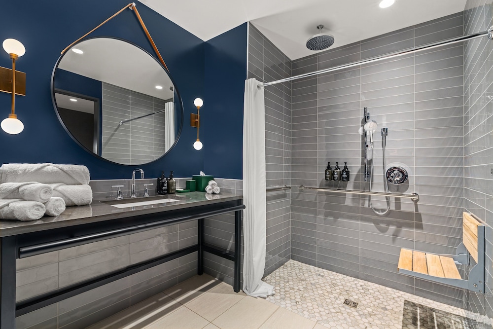 Hotel Indigo Vancouver Dwtn Portland Area by IHG - photo 31